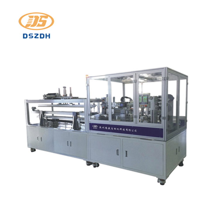 Por que o equipamento de montagem automática de soquete e plugue é importante para uma produção estável e escalonável?