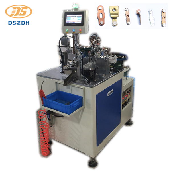 Como uma máquina automática geral pode reduzir gargalos de montagem sem forçar uma reformulação completa da fábrica?
